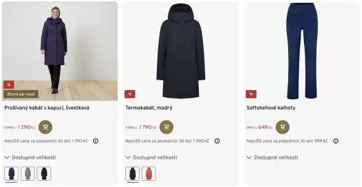 Tchibo leták Strana 2