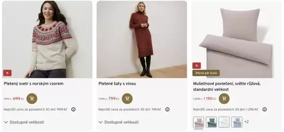 Tchibo leták Strana 3