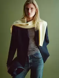 Massimo Dutti leták Strana 1