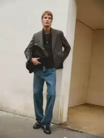 Massimo Dutti leták Strana 10