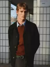 Massimo Dutti leták Strana 11