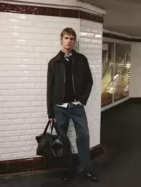 Massimo Dutti leták Strana 12