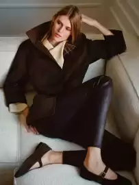 Massimo Dutti leták Strana 4