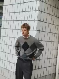 Massimo Dutti leták Strana 7