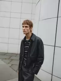 Massimo Dutti leták Strana 9