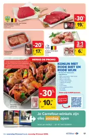 Carrefour Drive folder Pagina 17
