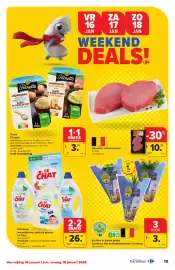 Carrefour Drive folder Pagina 19