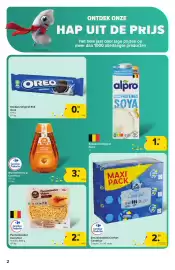 Carrefour Drive folder Pagina 2