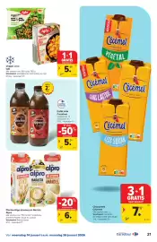 Carrefour Drive folder Pagina 21