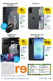 Carrefour Drive folder Pagina 39