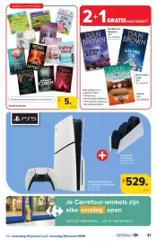 Carrefour Drive folder Pagina 41