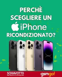 Volantino Schiavotto Pagina 1