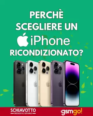 Volantino Schiavotto (valido fino al 25-01)