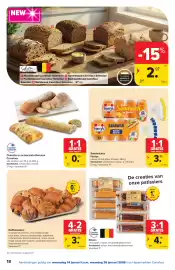 Hyper Carrefour folder Pagina 18
