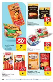 Hyper Carrefour folder Pagina 20