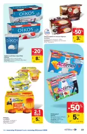 Hyper Carrefour folder Pagina 23