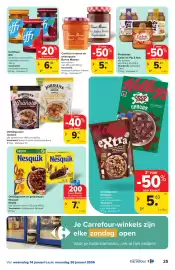 Hyper Carrefour folder Pagina 25