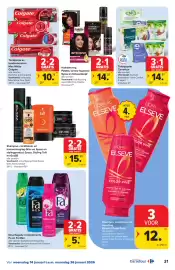 Hyper Carrefour folder Pagina 31