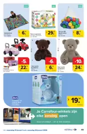 Hyper Carrefour folder Pagina 49