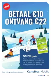 Hyper Carrefour folder Pagina 53