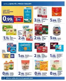 Volantino Ok Sigma Pagina 8