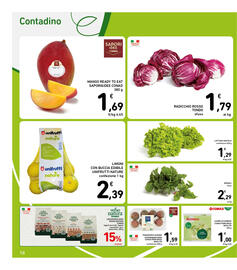 Volantino Spazio Conad settimana 4 Pagina 10
