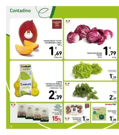 Volantino Spazio Conad settimana 4 Pagina 10
