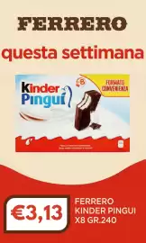 Volantino Primo Prezzo Pagina 2