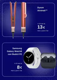 Volantino Tim Pagina 2