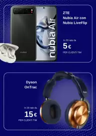 Volantino Tim Pagina 3