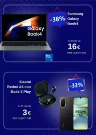 Volantino Tim Pagina 4