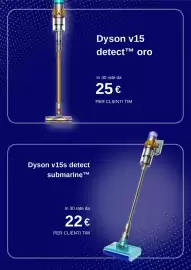 Volantino Tim Pagina 5