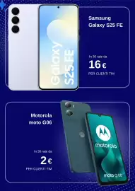 Volantino Tim Pagina 6