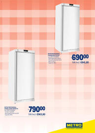 Volantino Metro Pagina 15