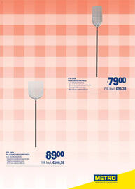 Volantino Metro Pagina 16