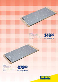 Volantino Metro Pagina 17