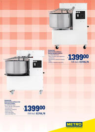 Volantino Metro Pagina 3