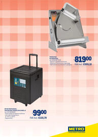 Volantino Metro Pagina 5