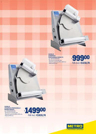 Volantino Metro Pagina 6