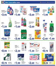 Volantino Re Mercato Lucrezia Pagina 12