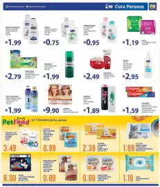 Volantino Re Mercato Lucrezia Pagina 11