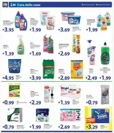 Volantino Re Mercato Lucrezia Pagina 12