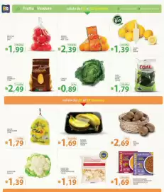 Volantino Re Mercato Lucrezia Pagina 2