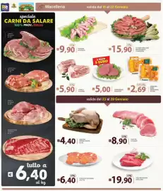 Volantino Re Mercato Lucrezia Pagina 4