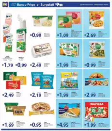 Volantino Re Mercato Lucrezia Pagina 6