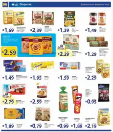 Volantino Re Mercato Lucrezia Pagina 8