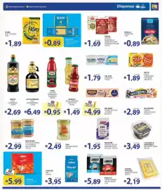 Volantino Re Mercato Lucrezia Pagina 9