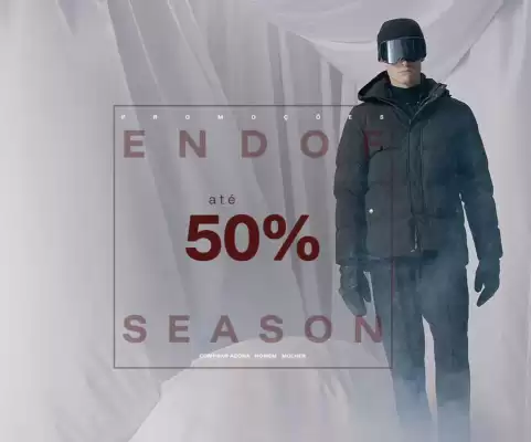 Folheto Sacoor Brothers (válido até 1-02)