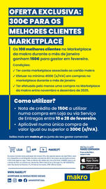 Catálogo Makro semana 3 Página 10