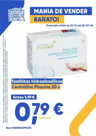 Folheto Casa Cheia Página 1